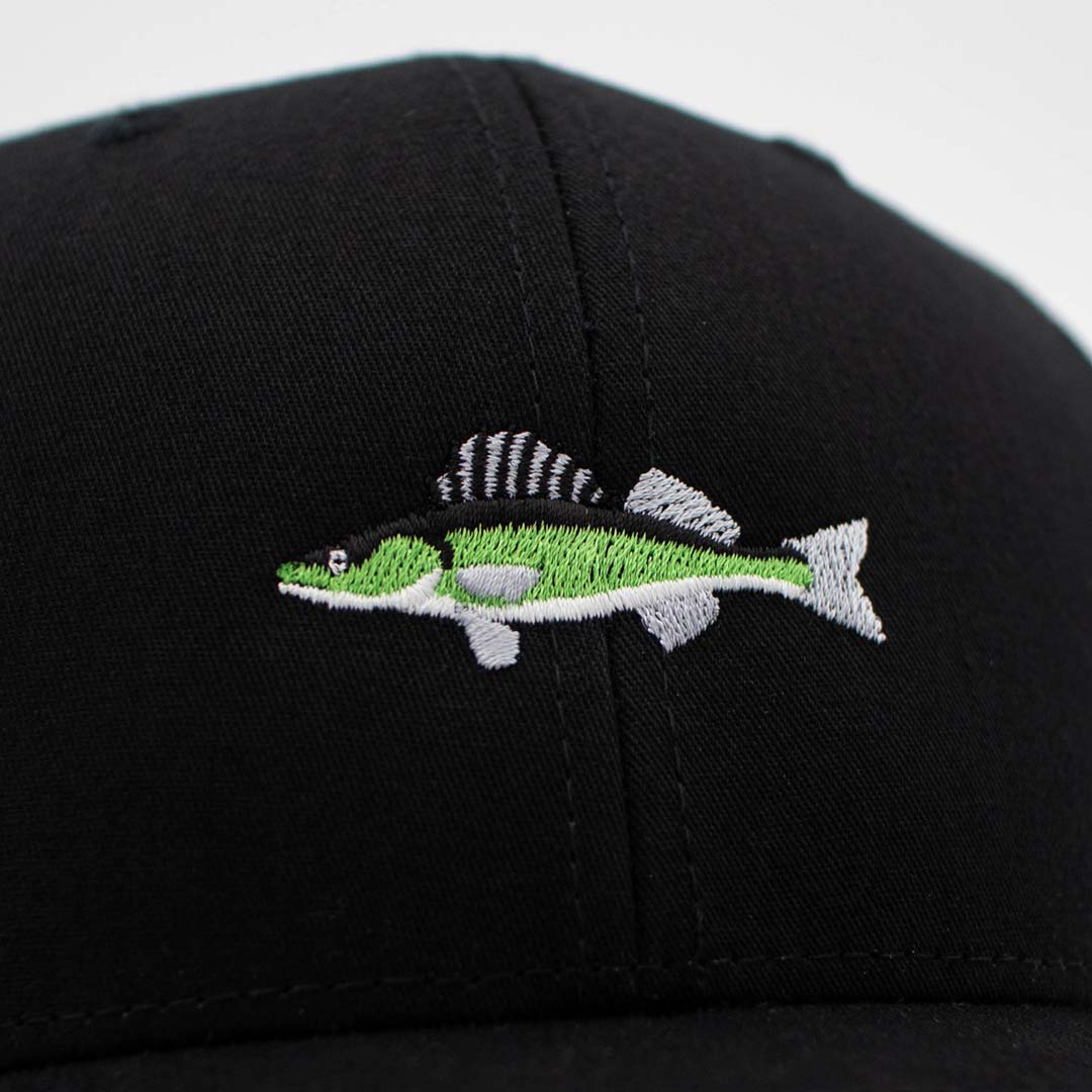 Zander Dad hat - Oddhook
