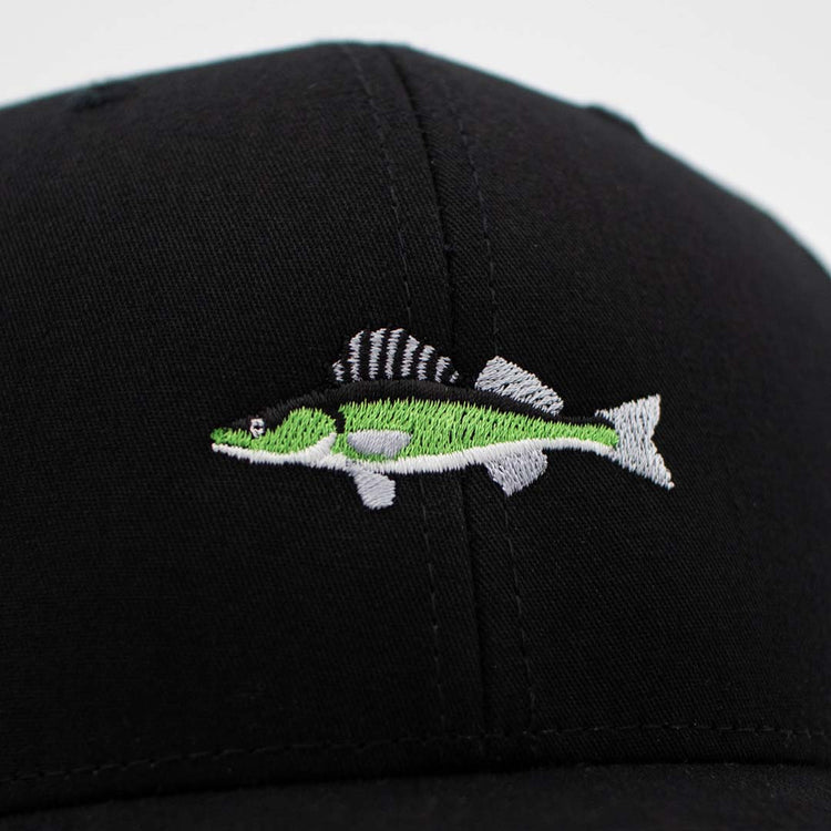 Zander Dad hat - Oddhook