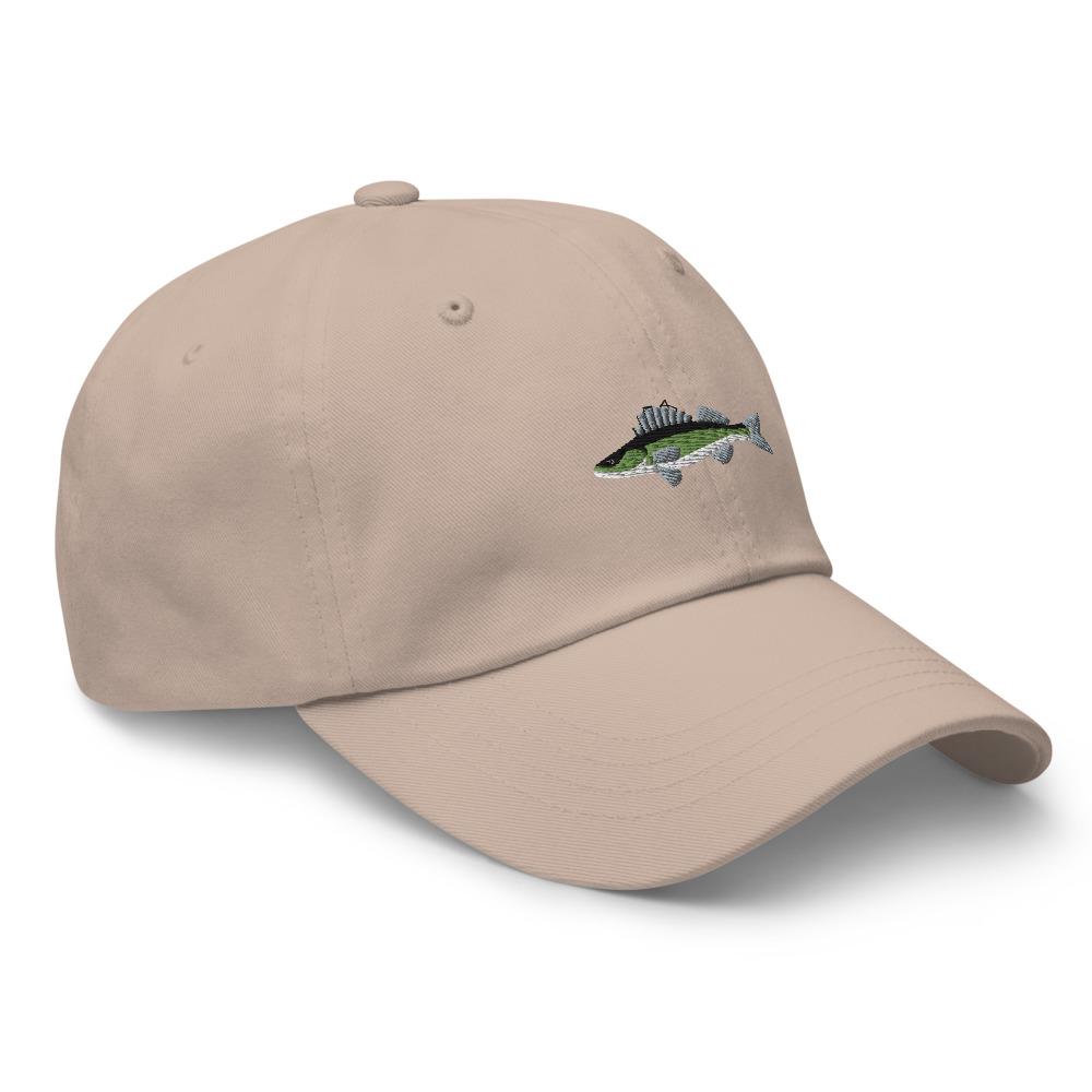 Zander Dad hat - Oddhook