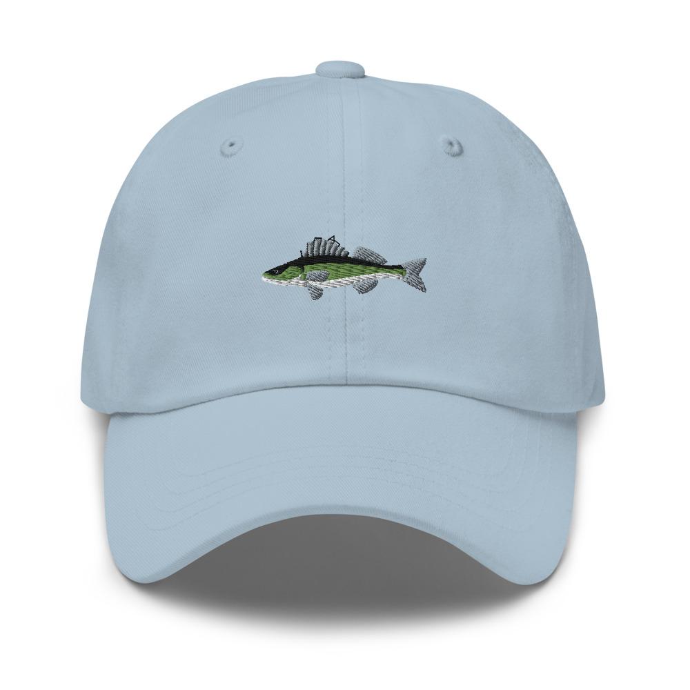 Zander Dad hat - Oddhook