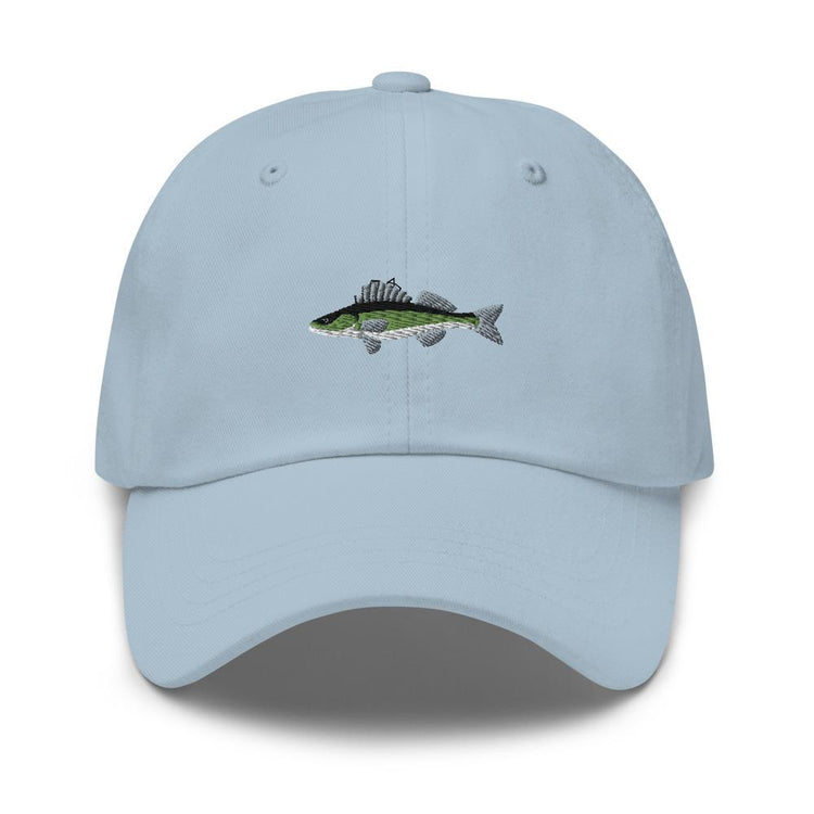 Zander Dad hat - Oddhook