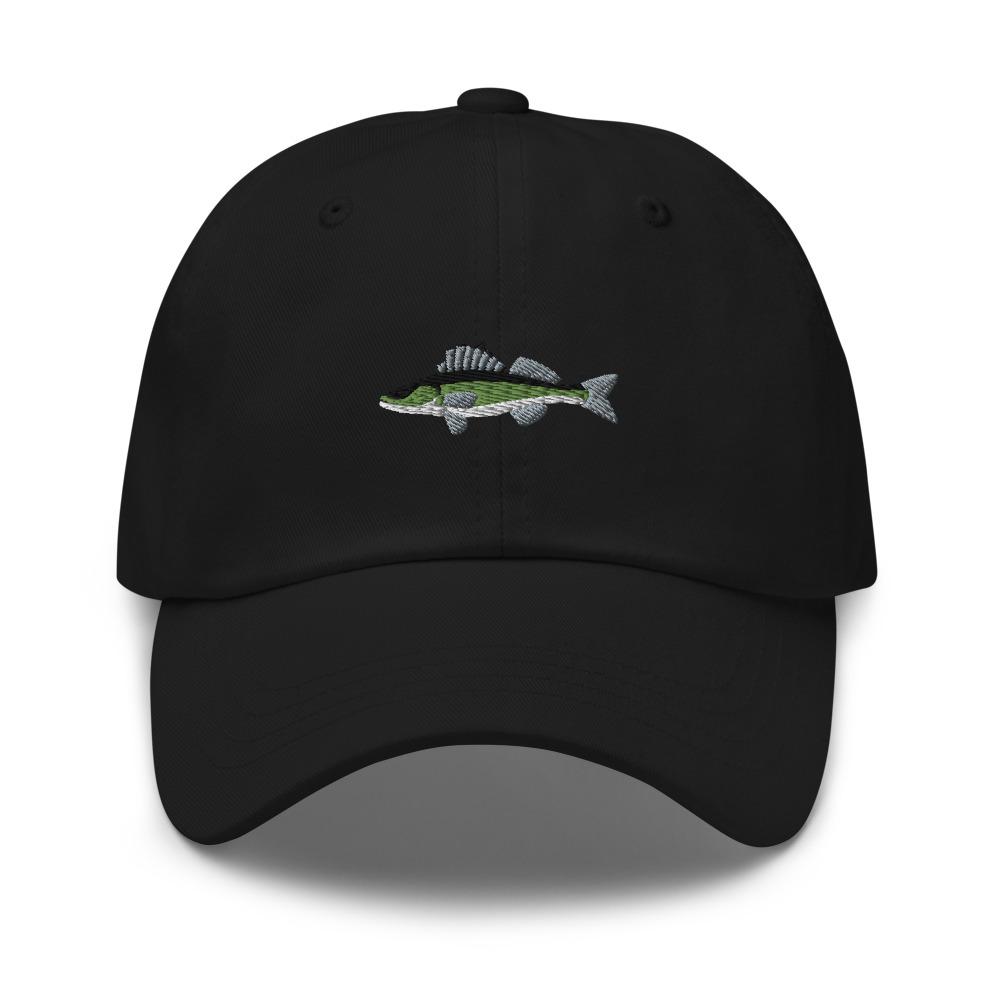 Zander Dad hat - Oddhook