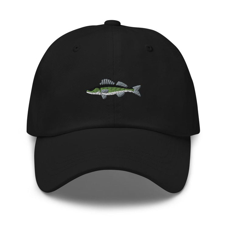 Zander Dad hat - Oddhook