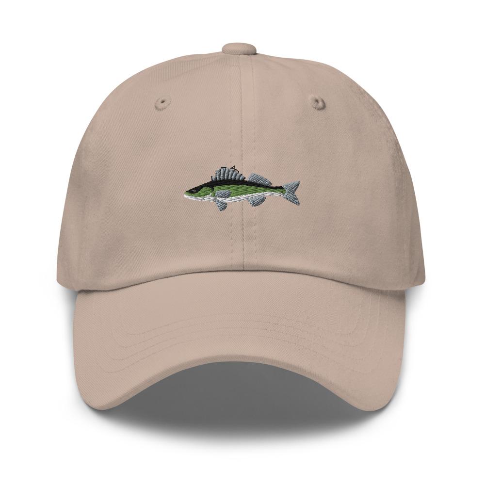 Zander Dad hat - Oddhook