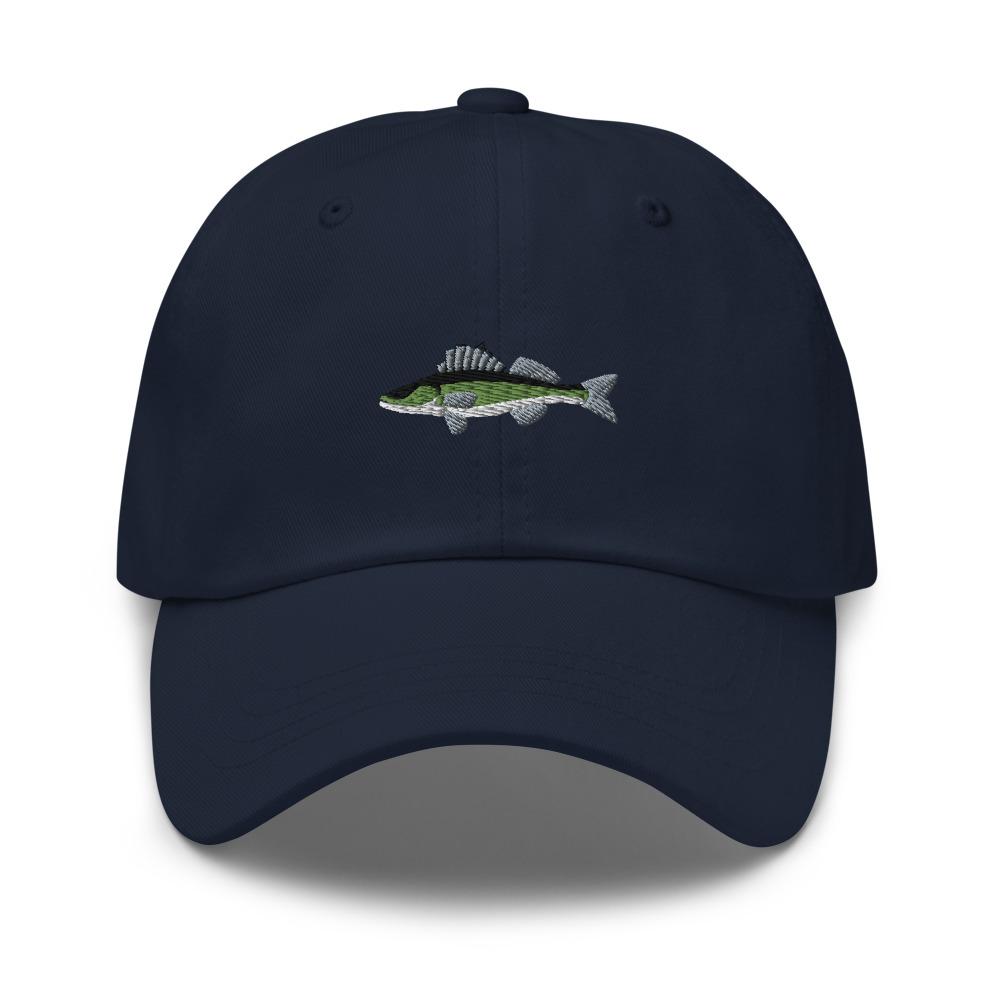 Zander Dad hat - Oddhook