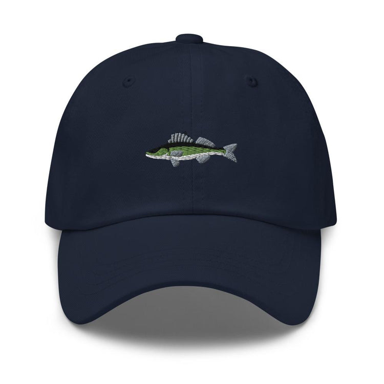 Zander Dad hat - Oddhook