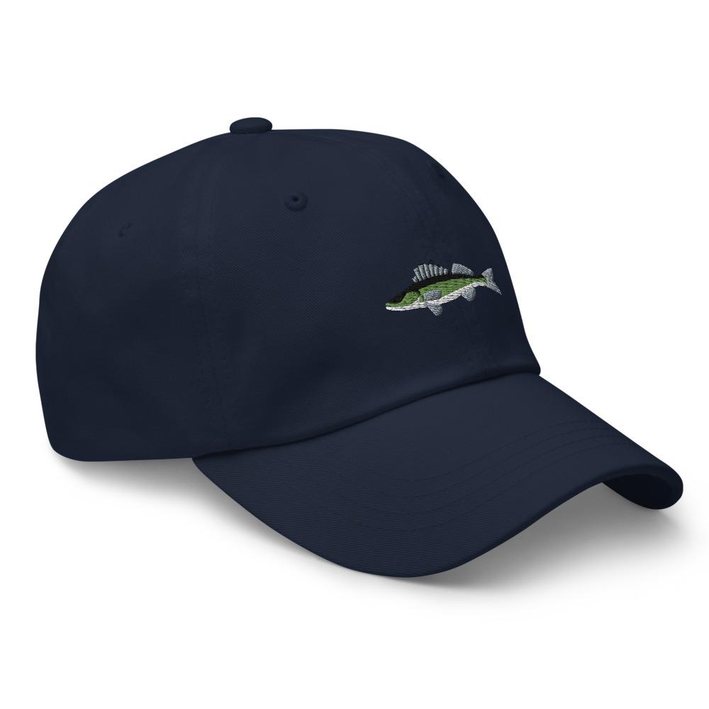 Zander Dad hat - Oddhook