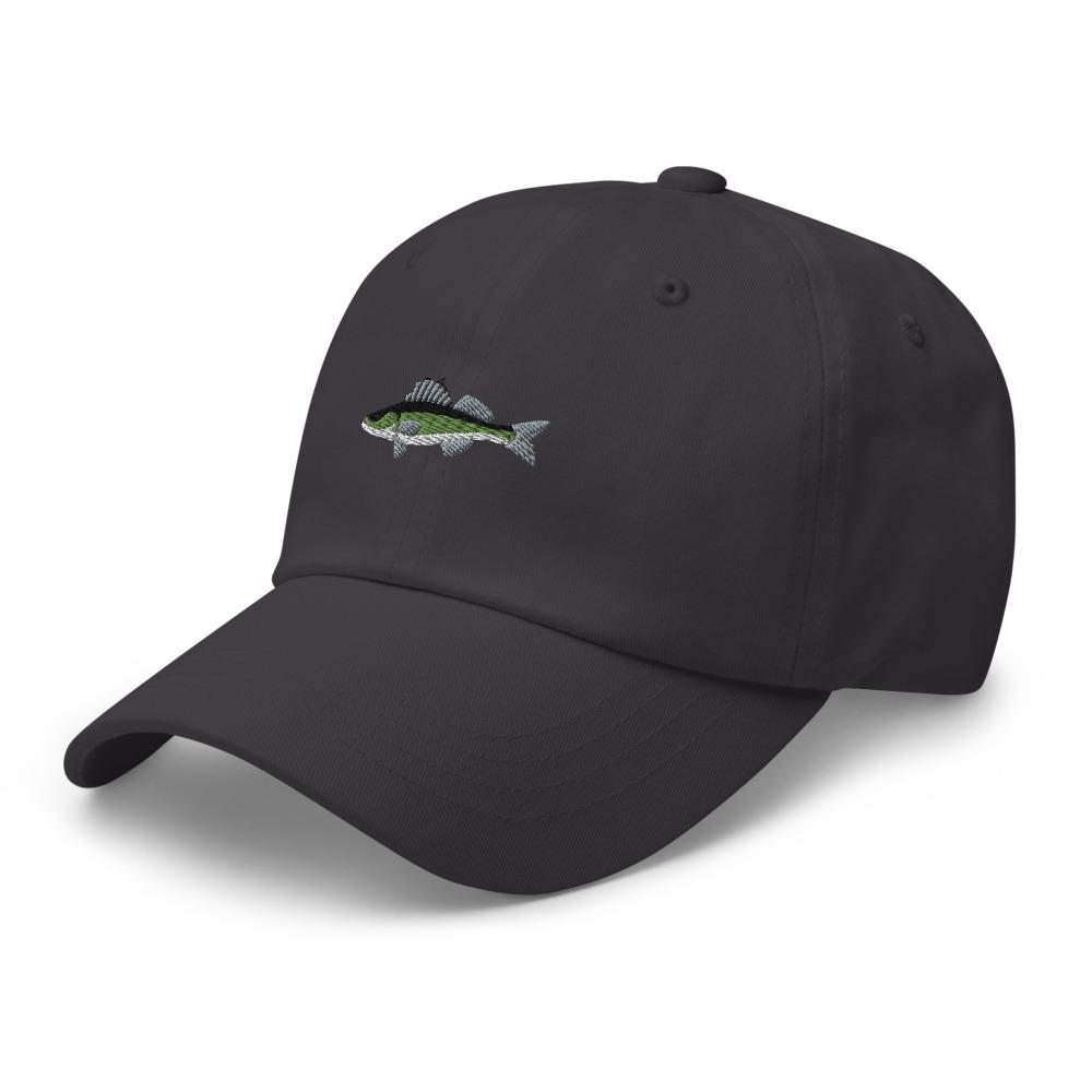 Zander Dad hat - Oddhook