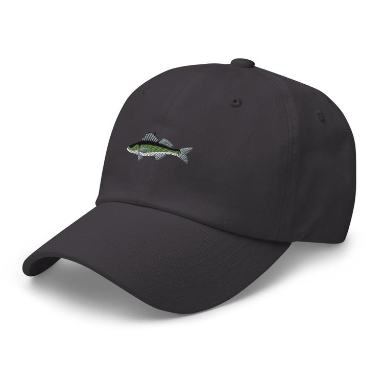 Zander Dad hat - Oddhook