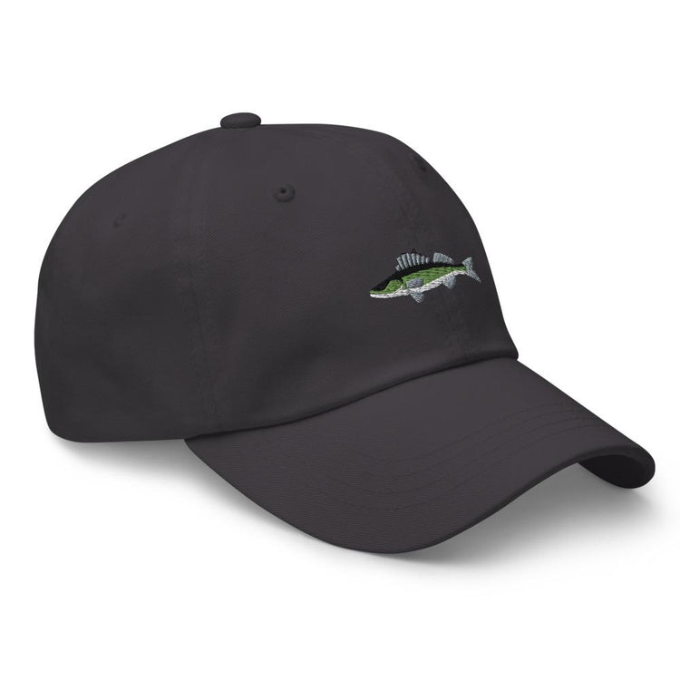 Zander Dad hat - Oddhook
