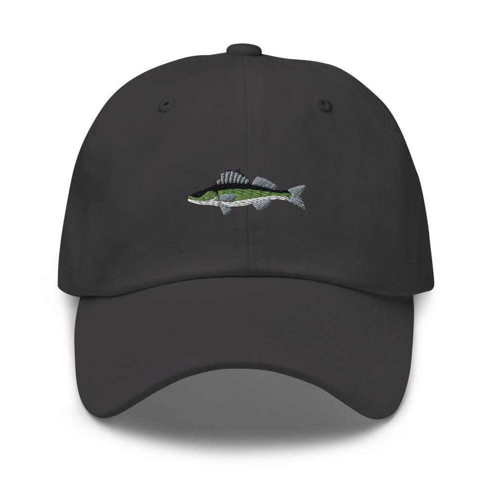 Zander Dad hat - Oddhook
