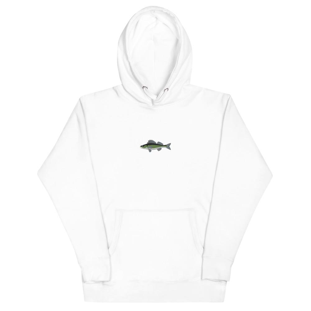 Zander Hoodie - Oddhook