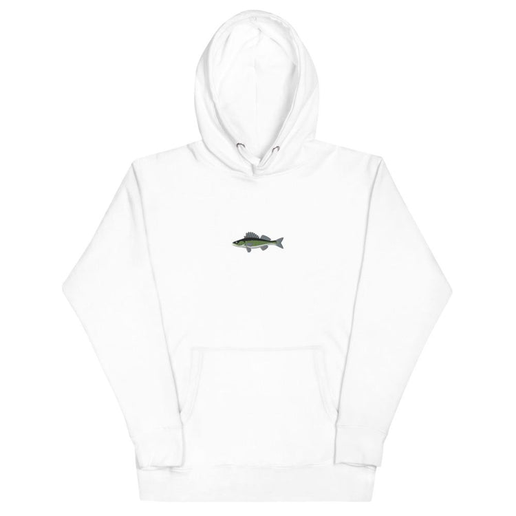 Zander Hoodie - Oddhook
