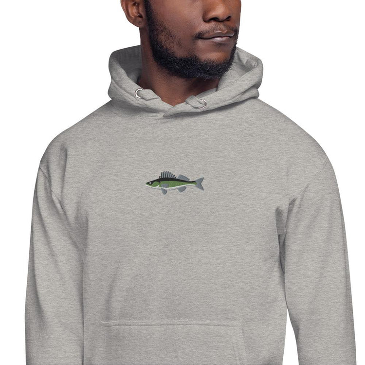 Zander Hoodie - Oddhook