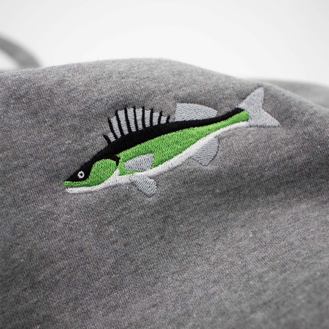 Zander Hoodie - Oddhook