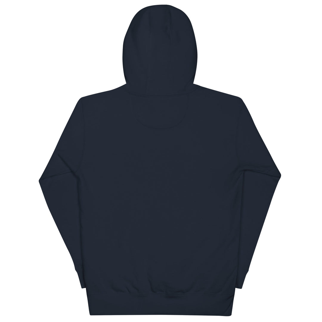 Gone fishing Hoodie - Oddhook