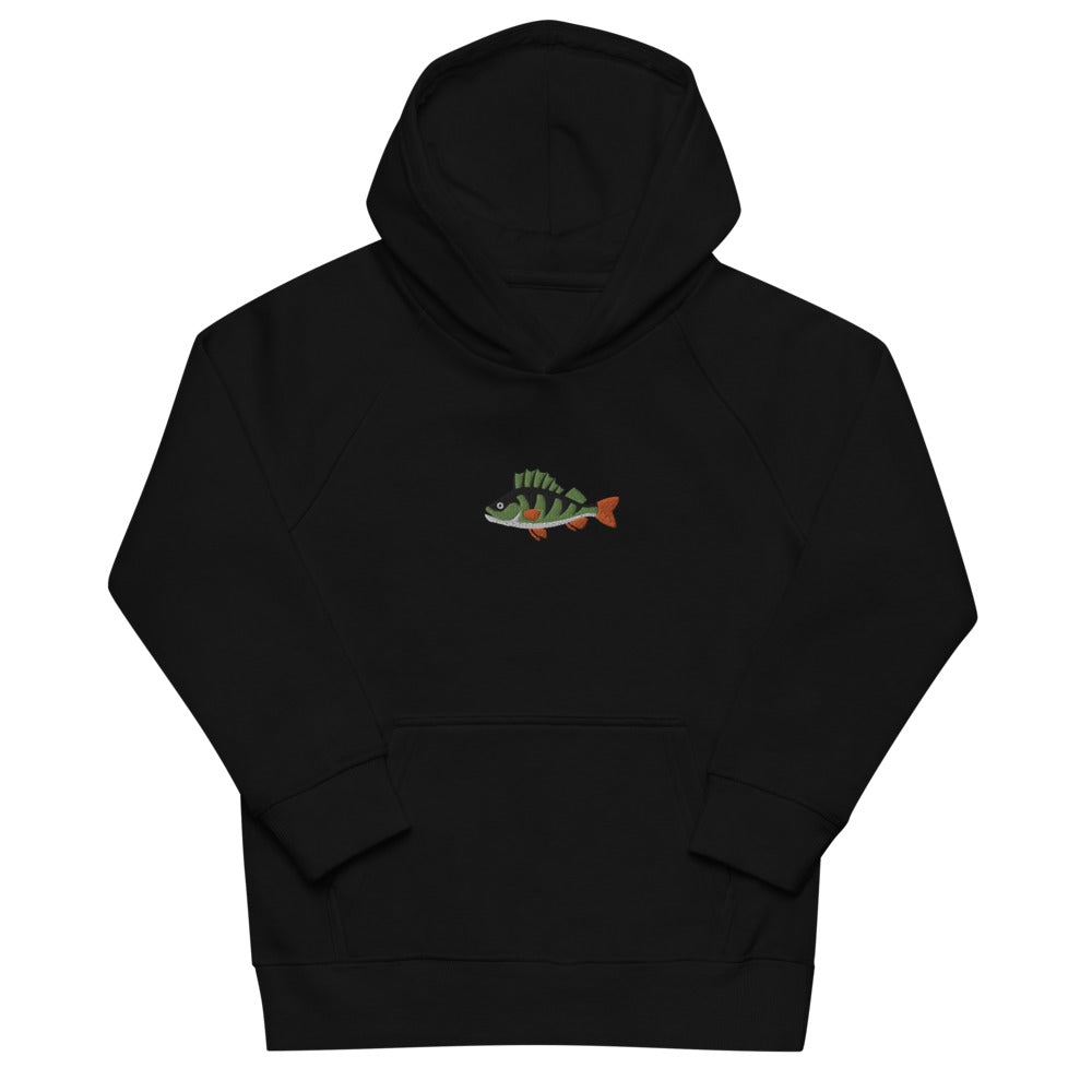 Kids Perch Hoodie - Oddhook