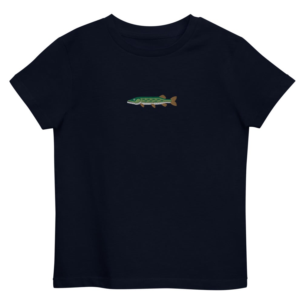 Gone Fishing T-shirt – Oddhook