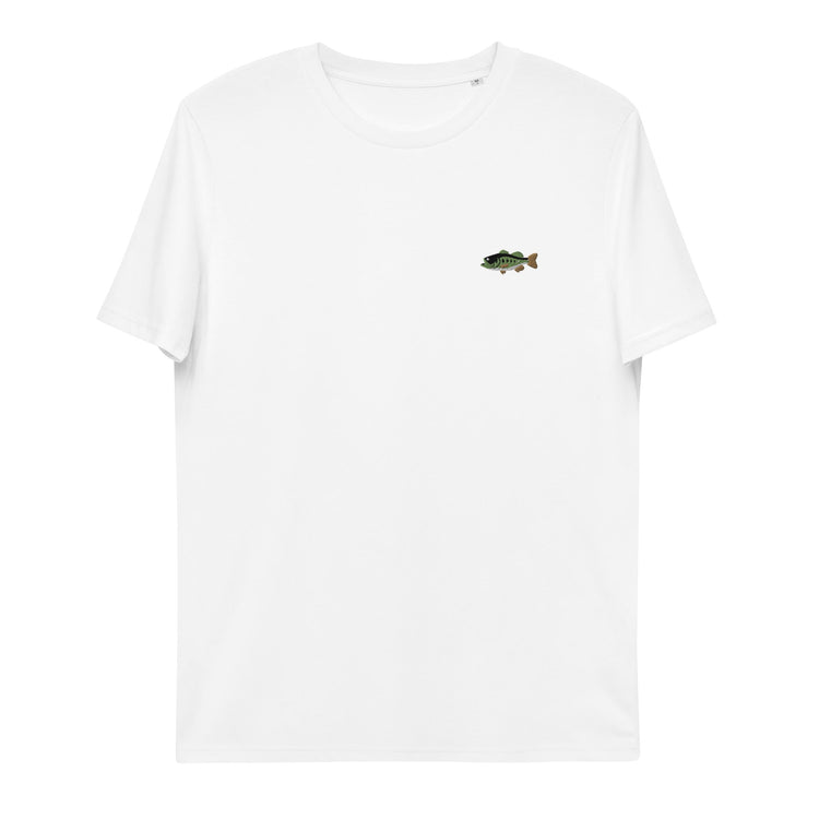 Left Bass T-shirt - Oddhook
