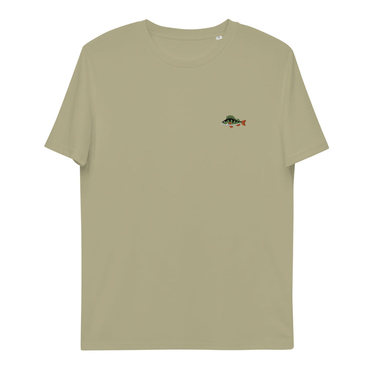 Left Perch T-Shirt - Oddhook