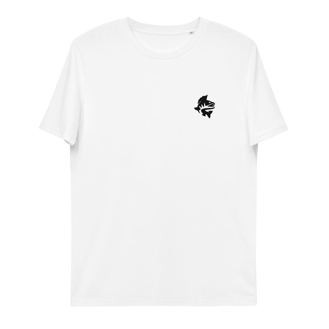 Left Swoosh Perch T-shirt - Oddhook