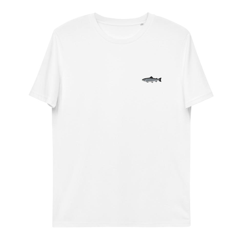 Left Trout T-shirt - Oddhook