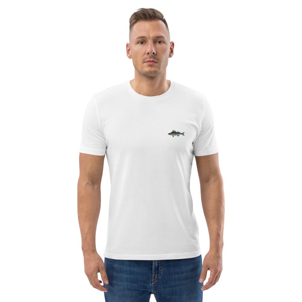 Left Zander T-shirt - Oddhook
