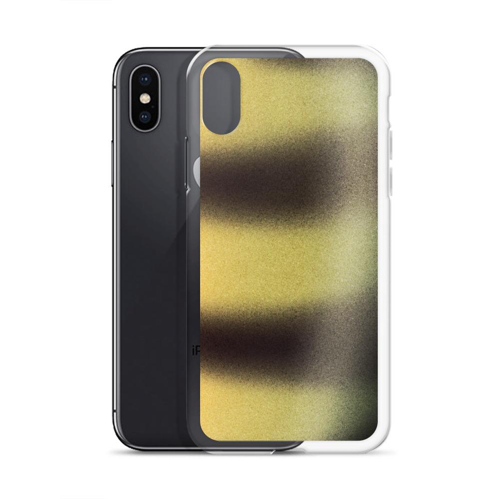 Perch Skin iPhone Case - Oddhook