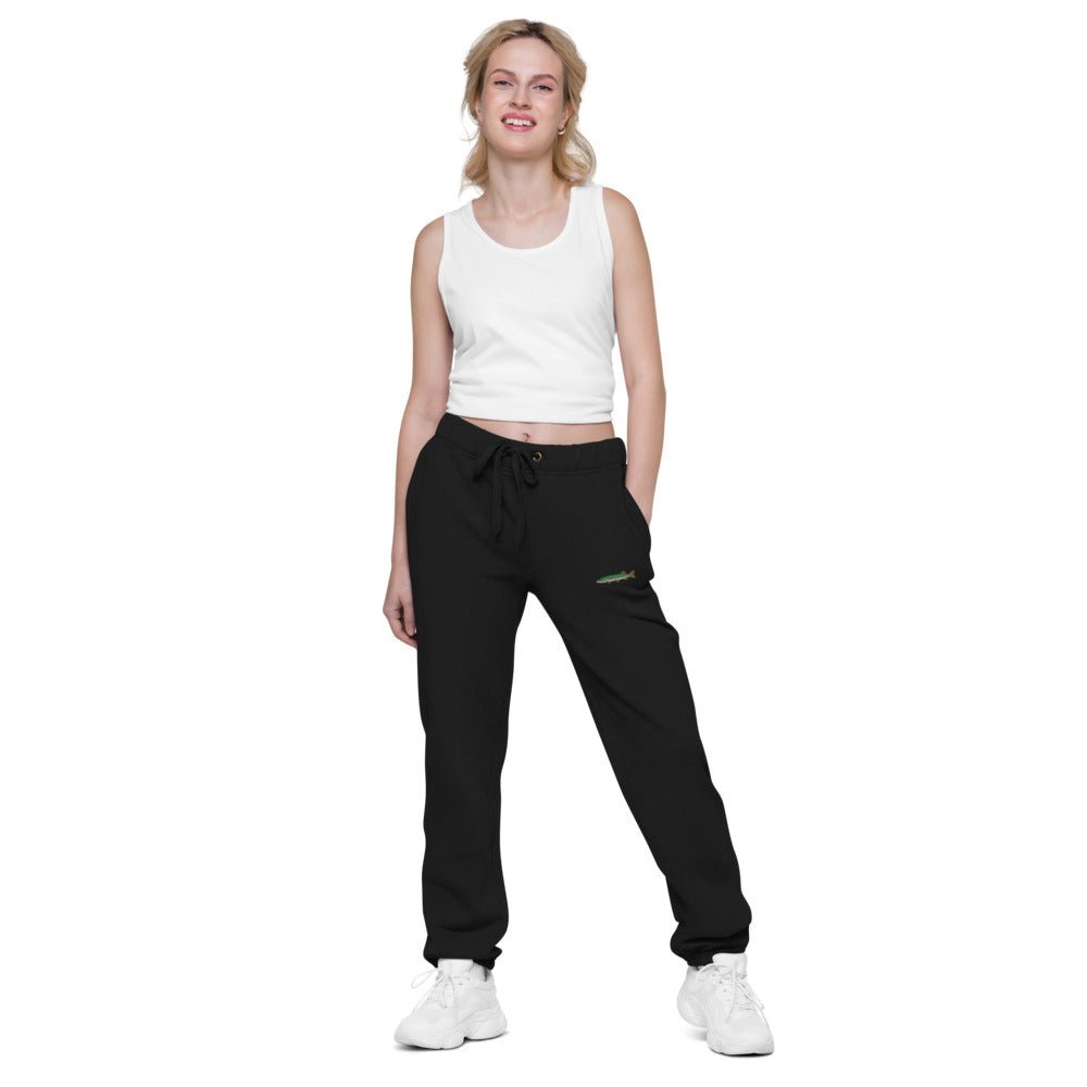 Pike joggers - Oddhook