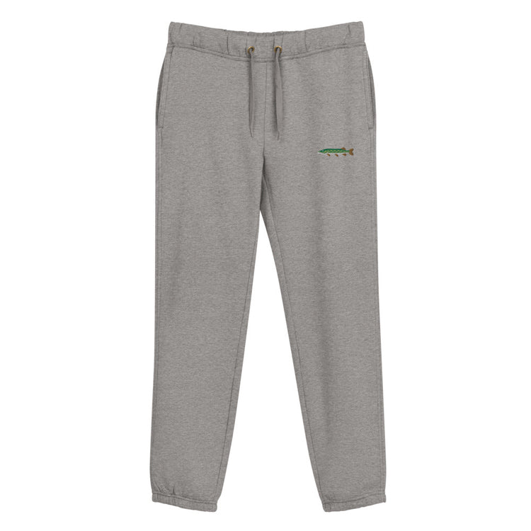 Pike joggers - Oddhook