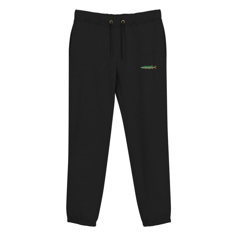 Pike joggers - Oddhook