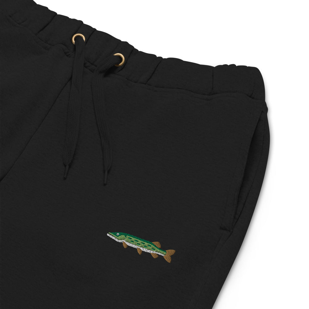 Pike joggers - Oddhook