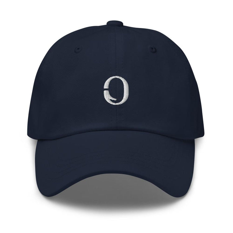 Symbol - Dad hat - Oddhook