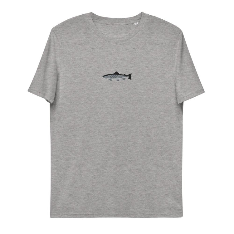 Trout T-shirt - Oddhook